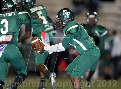 Thumbnail 3 in Rowlett @ Naaman Forest photogallery.