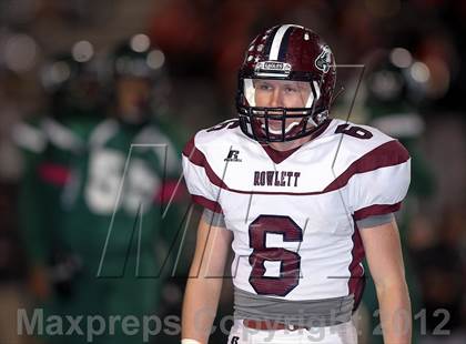 Thumbnail 1 in Rowlett @ Naaman Forest photogallery.