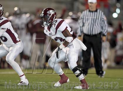 Thumbnail 1 in Rowlett @ Naaman Forest photogallery.