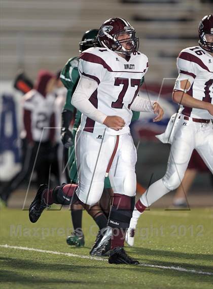 Thumbnail 3 in Rowlett @ Naaman Forest photogallery.