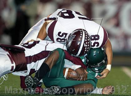 Thumbnail 1 in Rowlett @ Naaman Forest photogallery.