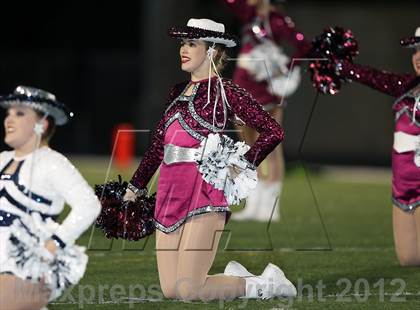 Thumbnail 2 in Rowlett @ Naaman Forest photogallery.