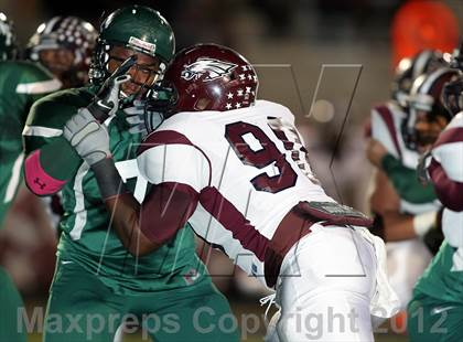 Thumbnail 1 in Rowlett @ Naaman Forest photogallery.
