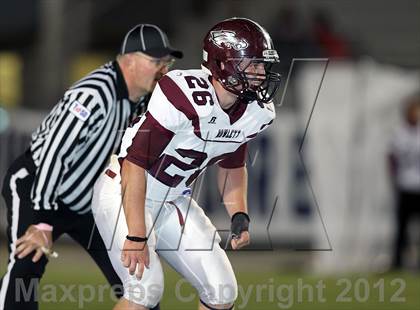 Thumbnail 2 in Rowlett @ Naaman Forest photogallery.