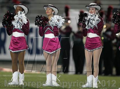 Thumbnail 1 in Rowlett @ Naaman Forest photogallery.