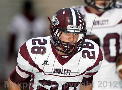 Thumbnail 3 in Rowlett @ Naaman Forest photogallery.