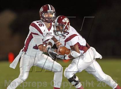 Thumbnail 1 in Rowlett @ Naaman Forest photogallery.