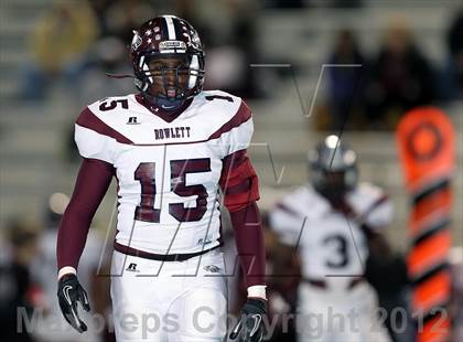 Thumbnail 1 in Rowlett @ Naaman Forest photogallery.