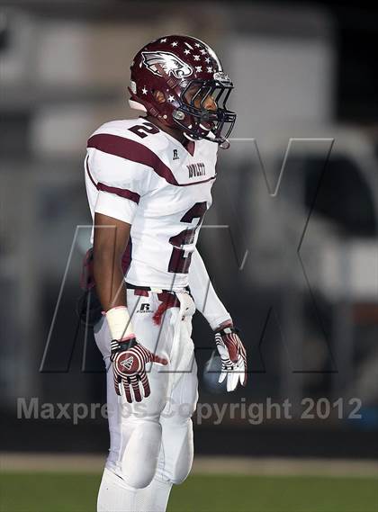 Thumbnail 2 in Rowlett @ Naaman Forest photogallery.