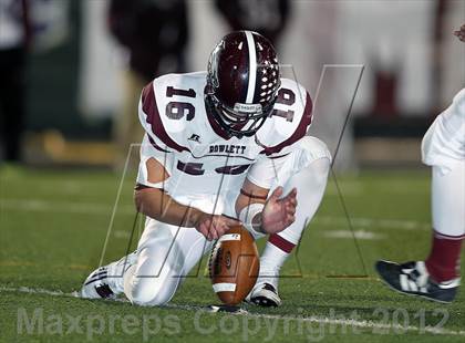 Thumbnail 3 in Rowlett @ Naaman Forest photogallery.