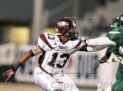 Thumbnail 1 in Rowlett @ Naaman Forest photogallery.