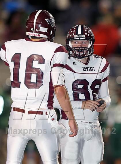 Thumbnail 2 in Rowlett @ Naaman Forest photogallery.