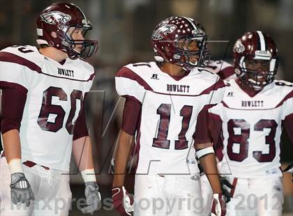 Thumbnail 1 in Rowlett @ Naaman Forest photogallery.