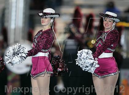 Thumbnail 1 in Rowlett @ Naaman Forest photogallery.