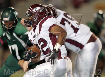 Thumbnail 1 in Rowlett @ Naaman Forest photogallery.