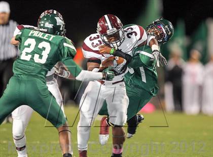Thumbnail 1 in Rowlett @ Naaman Forest photogallery.