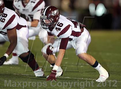 Thumbnail 1 in Rowlett @ Naaman Forest photogallery.