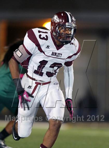Thumbnail 2 in Rowlett @ Naaman Forest photogallery.
