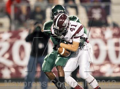 Thumbnail 3 in Rowlett @ Naaman Forest photogallery.