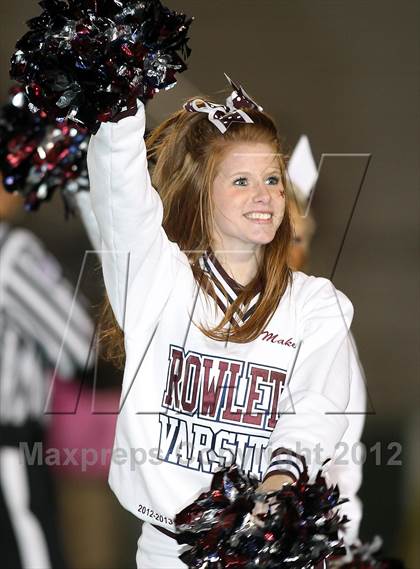 Thumbnail 1 in Rowlett @ Naaman Forest photogallery.