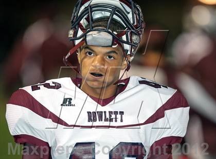 Thumbnail 1 in Rowlett @ Naaman Forest photogallery.