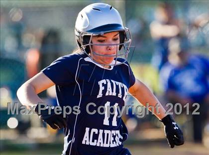 Thumbnail 2 in Faith Academy @ Brazosport Christian photogallery.