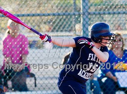 Thumbnail 1 in Faith Academy @ Brazosport Christian photogallery.