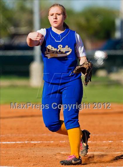 Thumbnail 1 in Faith Academy @ Brazosport Christian photogallery.