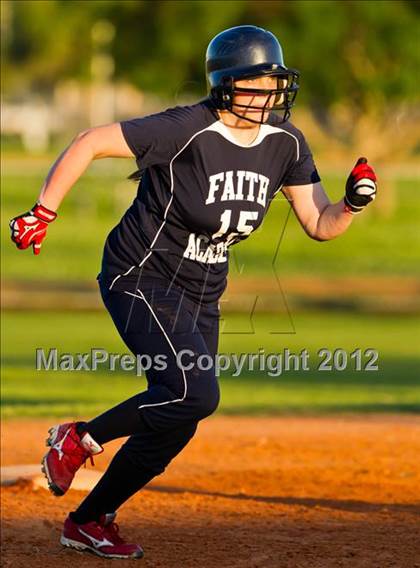 Thumbnail 2 in Faith Academy @ Brazosport Christian photogallery.