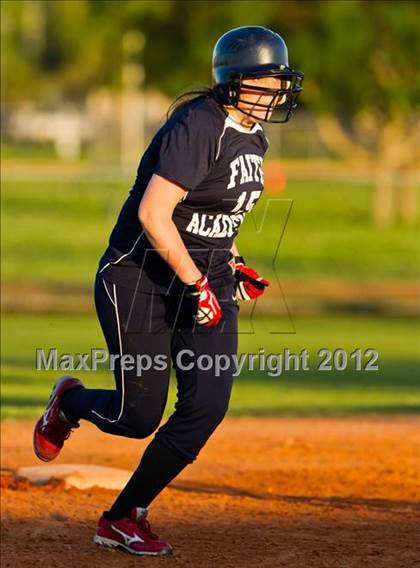 Thumbnail 1 in Faith Academy @ Brazosport Christian photogallery.