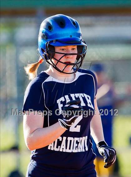 Thumbnail 1 in Faith Academy @ Brazosport Christian photogallery.