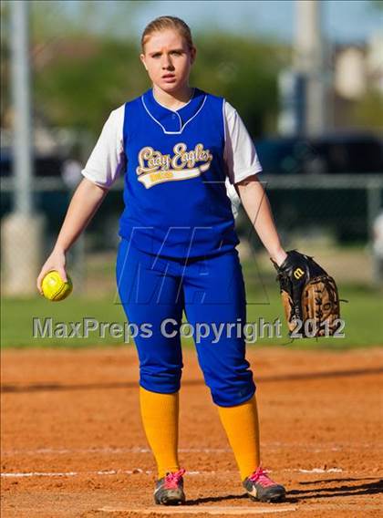 Thumbnail 2 in Faith Academy @ Brazosport Christian photogallery.
