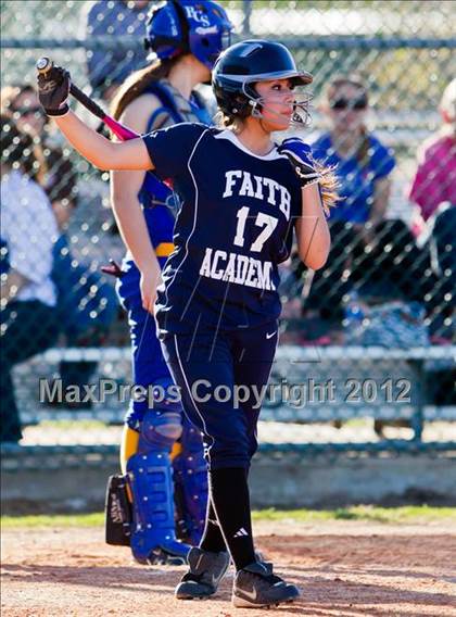 Thumbnail 3 in Faith Academy @ Brazosport Christian photogallery.
