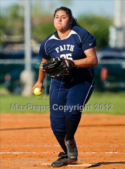 Thumbnail 2 in Faith Academy @ Brazosport Christian photogallery.
