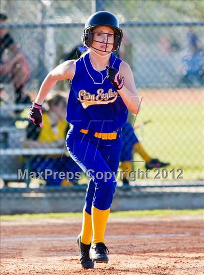 Thumbnail 3 in Faith Academy @ Brazosport Christian photogallery.