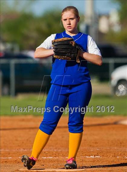 Thumbnail 3 in Faith Academy @ Brazosport Christian photogallery.