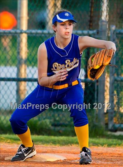 Thumbnail 1 in Faith Academy @ Brazosport Christian photogallery.
