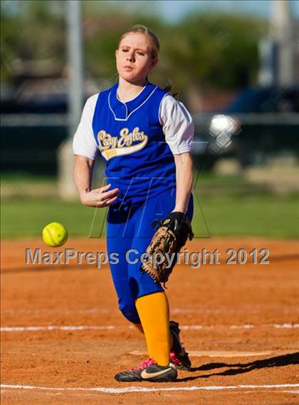 Thumbnail 2 in Faith Academy @ Brazosport Christian photogallery.
