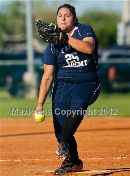 Thumbnail 3 in Faith Academy @ Brazosport Christian photogallery.