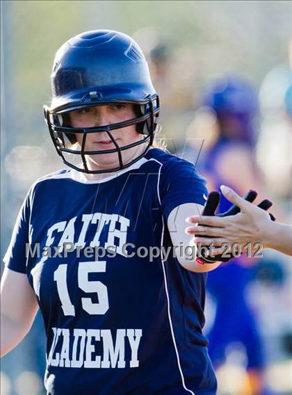 Thumbnail 3 in Faith Academy @ Brazosport Christian photogallery.