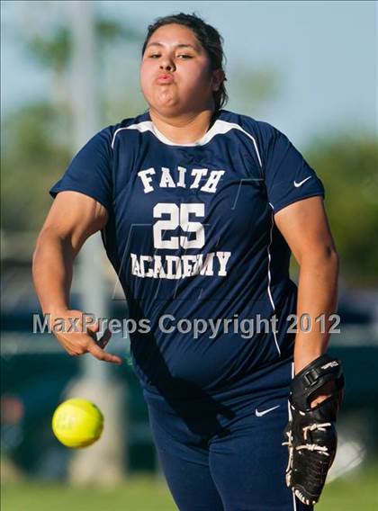 Thumbnail 1 in Faith Academy @ Brazosport Christian photogallery.