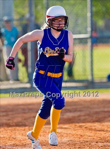 Thumbnail 3 in Faith Academy @ Brazosport Christian photogallery.