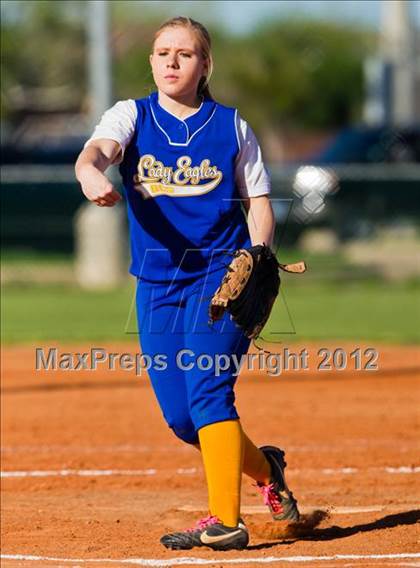 Thumbnail 3 in Faith Academy @ Brazosport Christian photogallery.