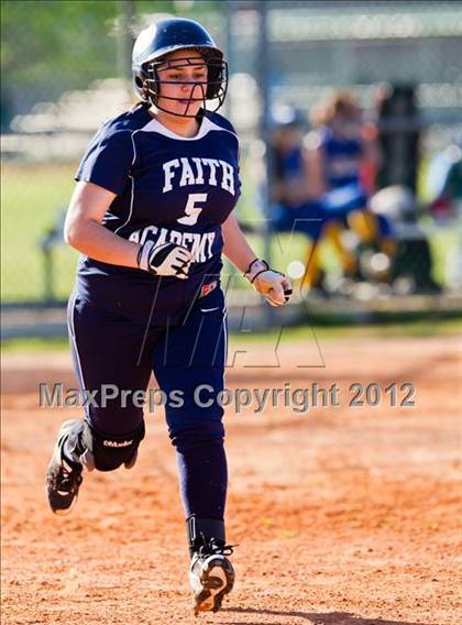Thumbnail 2 in Faith Academy @ Brazosport Christian photogallery.