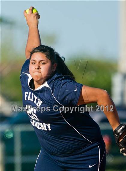 Thumbnail 2 in Faith Academy @ Brazosport Christian photogallery.