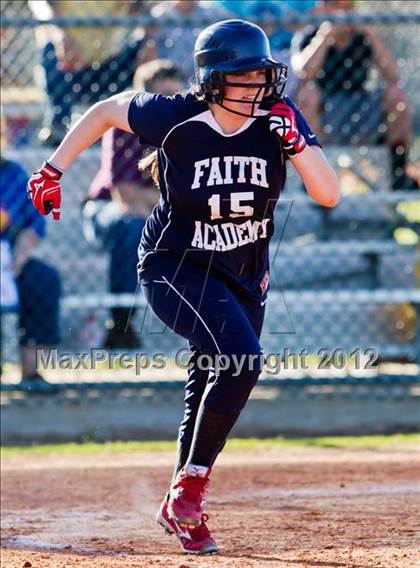 Thumbnail 2 in Faith Academy @ Brazosport Christian photogallery.