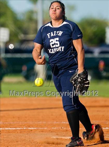 Thumbnail 3 in Faith Academy @ Brazosport Christian photogallery.