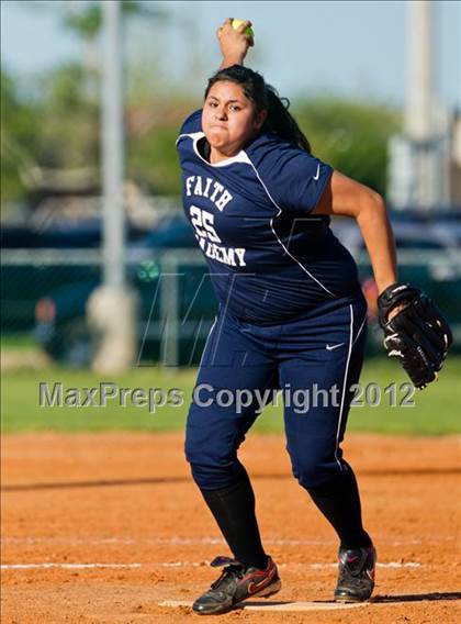 Thumbnail 1 in Faith Academy @ Brazosport Christian photogallery.