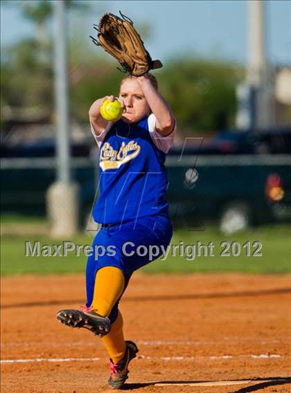 Thumbnail 2 in Faith Academy @ Brazosport Christian photogallery.