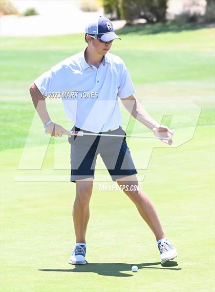 Thumbnail 2 in AIA Division III State Championship  photogallery.